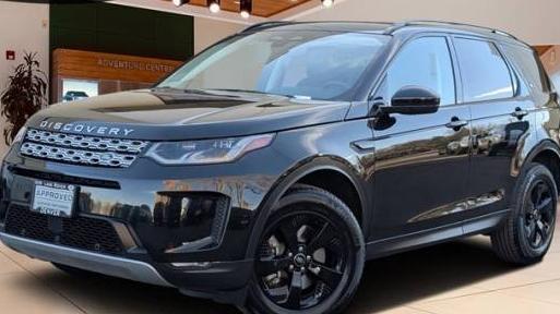 LAND ROVER DISCOVERY SPORT 2023 SALCP2FX8PH331096 image